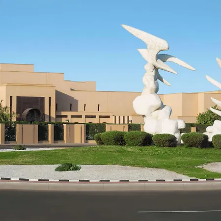 فندق بارك حياة جدة - مارينا , نادي وسبا-2