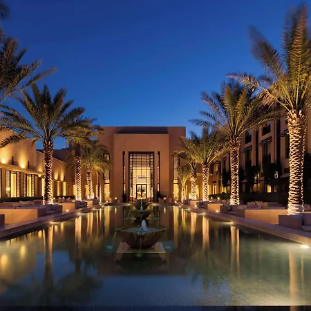 Park Hyatt Jeddah - Marina, Club And Spa-3