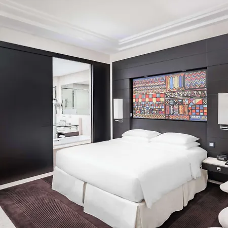 Park Hyatt Jeddah - Marina, Club And Spa-2